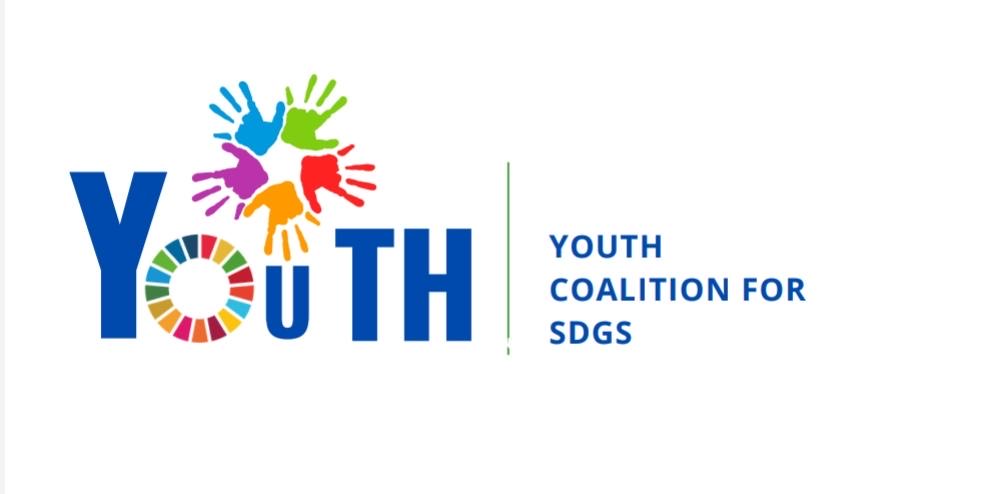 The Uganda Youth Coalition for SDGs